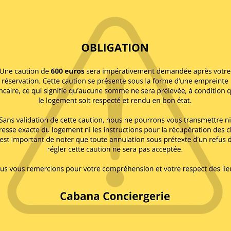 Cabana & Le Grand Appartement Lumineux Mâcon Kültér fotó