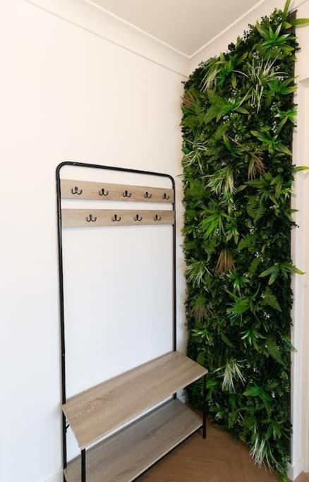 Cabana & Le Grand Appartement Lumineux Mâcon Kültér fotó
