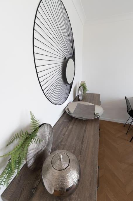 Cabana & Le Grand Appartement Lumineux Mâcon Kültér fotó