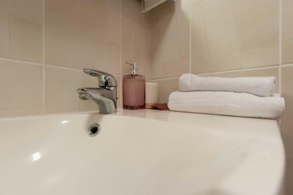 Cabana & Le Grand Appartement Lumineux Mâcon Kültér fotó