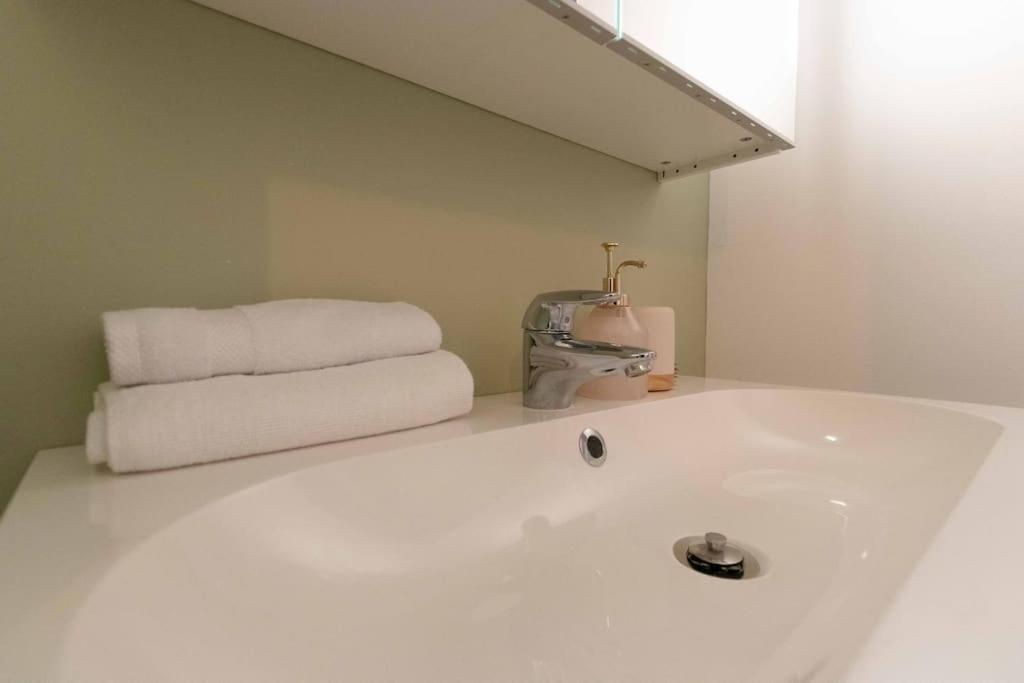 Cabana & Le Grand Appartement Lumineux Mâcon Kültér fotó
