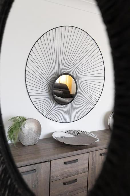 Cabana & Le Grand Appartement Lumineux Mâcon Kültér fotó