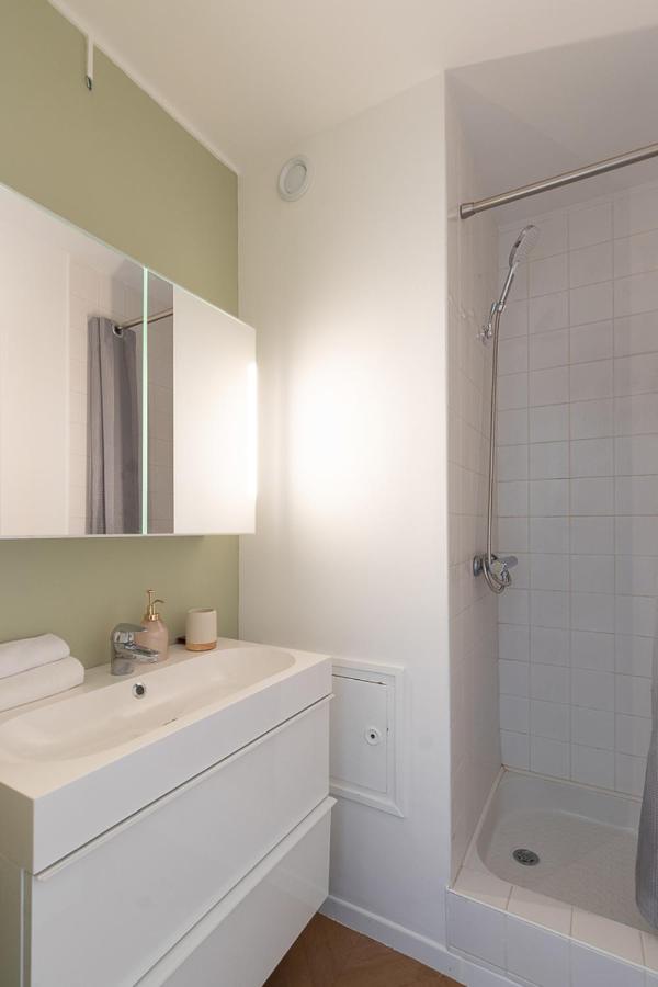 Cabana & Le Grand Appartement Lumineux Mâcon Kültér fotó